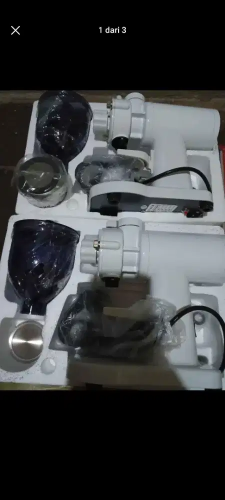 MESIN GRINDER 500N, BARANG SEMUA BARU