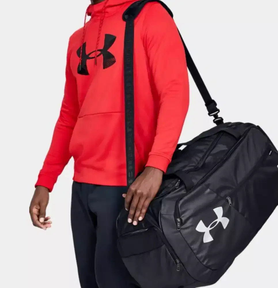 Tas UNDER ARMOUR 4.0 Undeniable LARGE 85L Duffel Bag