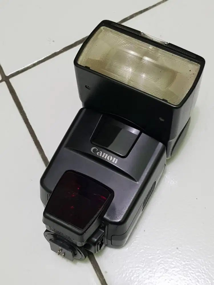 Jual Flash Canon Murah