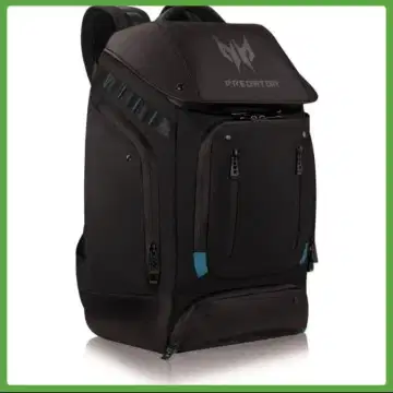 Predator backpacks store