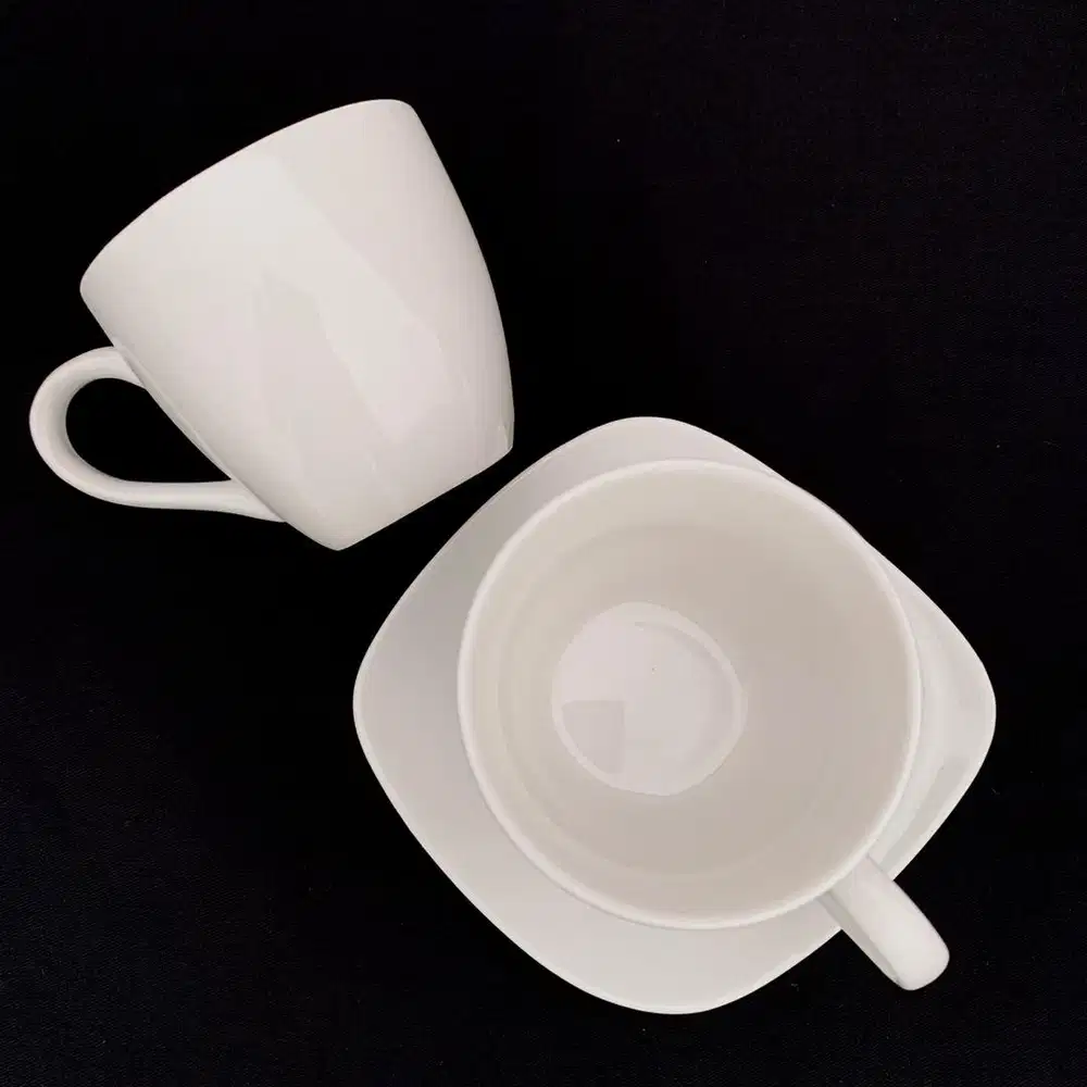 Gelas Espresso (single, small cup)