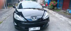 Peugeot RCZ 2012