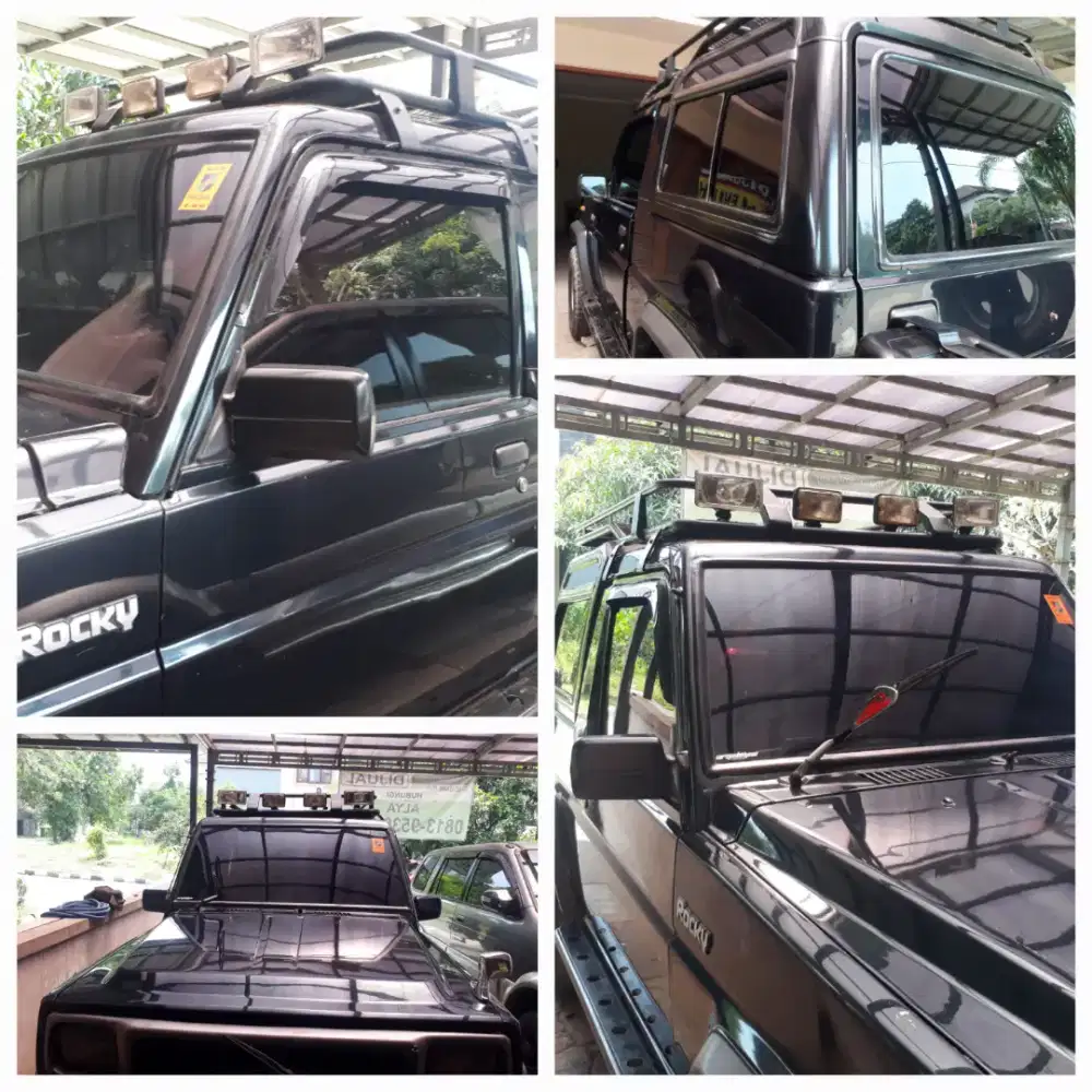 kaca film mobil tahan lama tidak cepat pudar