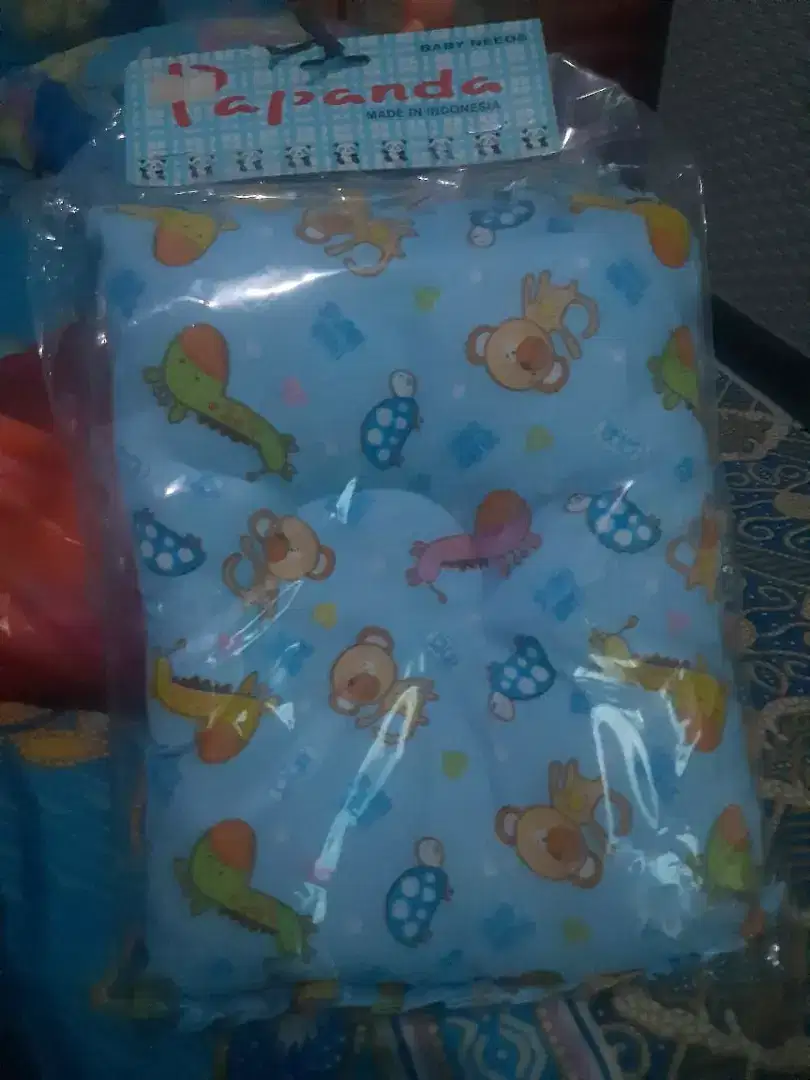 Bantal Anti Peyang