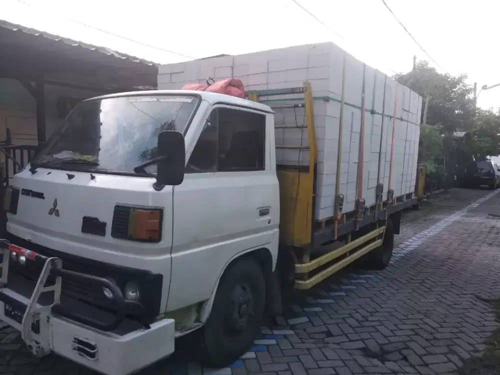 Hebel / Bata ringan standart