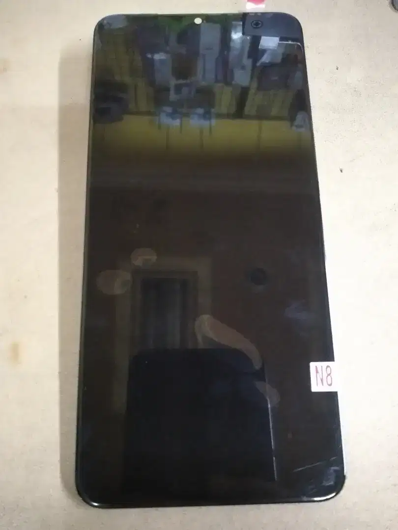 LCD REDMI 9T / POCO M3 MURAHHHHH