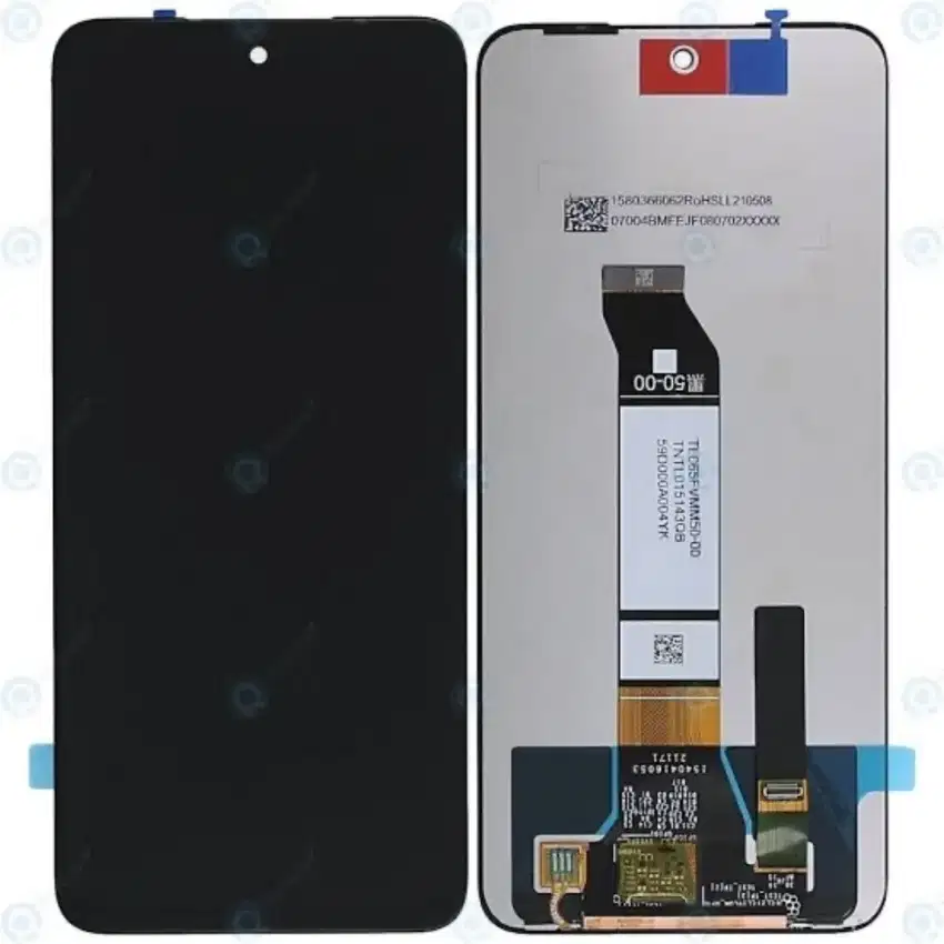 KACA LCD poco m3 FULLSET SIAP PASANG