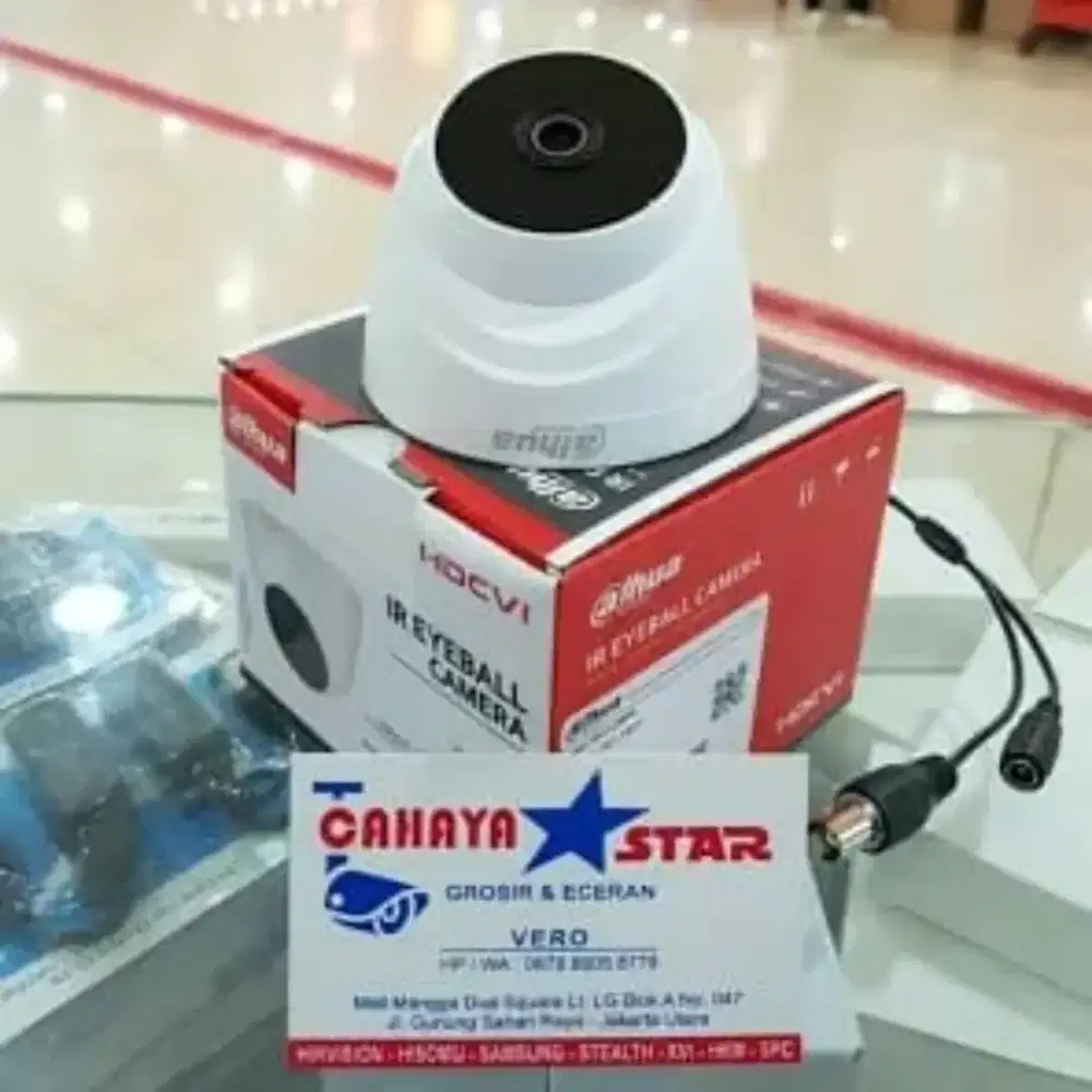 Cctv murah bergaransi free instalasi