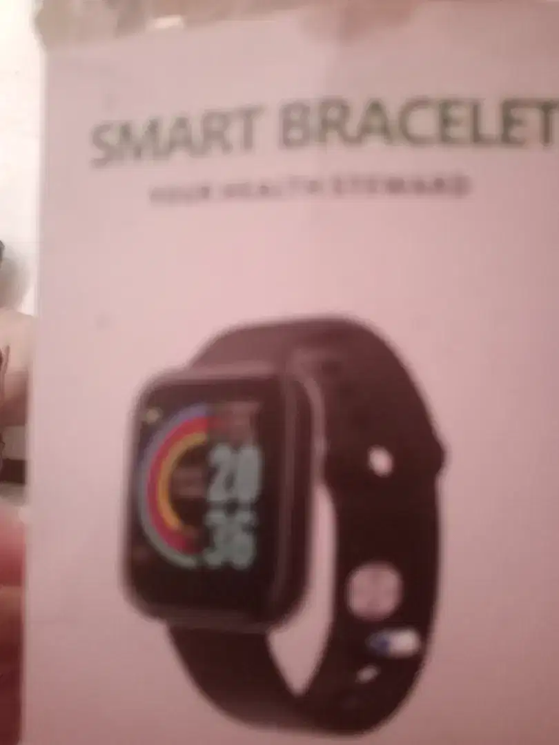 Di jual jam anak