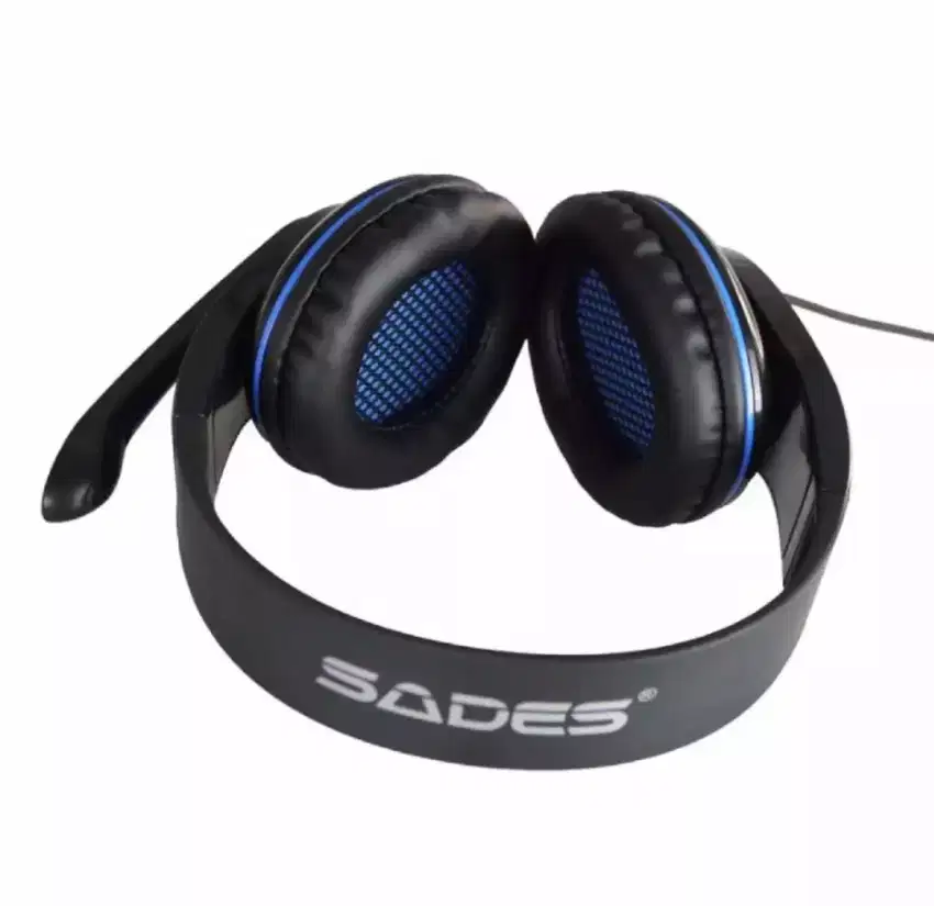 Headseat Gaming Sades T Power SA 701