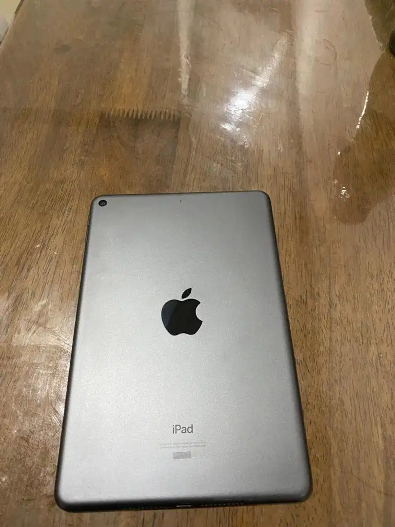 Ipad mini 5th Generation (2019) ex Ibox 64 GB wifi only