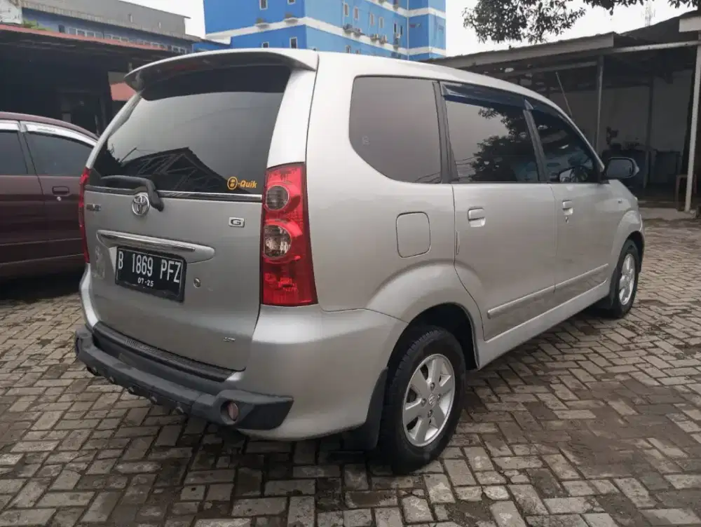Avanza Matic 2010 Surabaya: Panduan Lengkap Pemilik dan Calon Pemilik