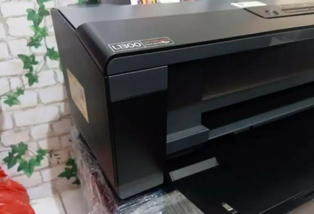 Terima Printer EPSON A3 series L1300