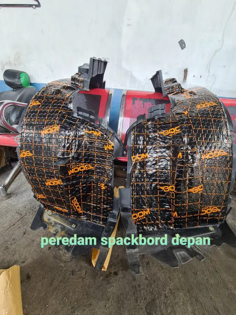 | peredam roda mobil berkwalitas by boom | buat nyaman perjalananmu |
