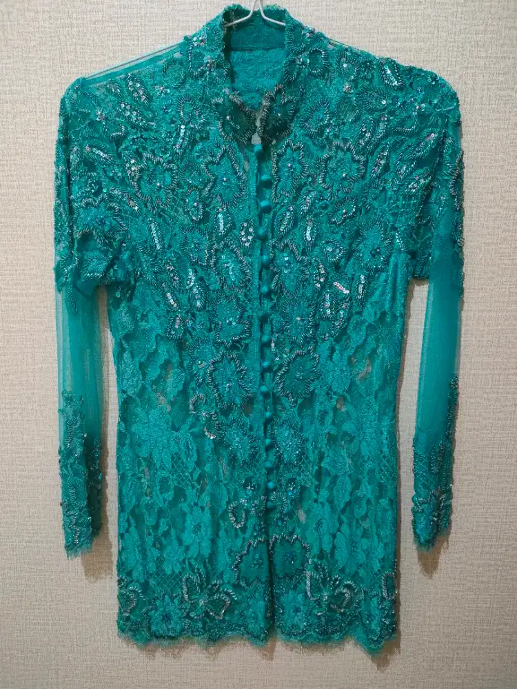 Kebaya Tosca Full Payet