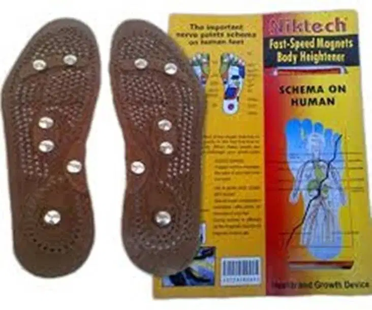 Alas kaki kesehatan murah sehat