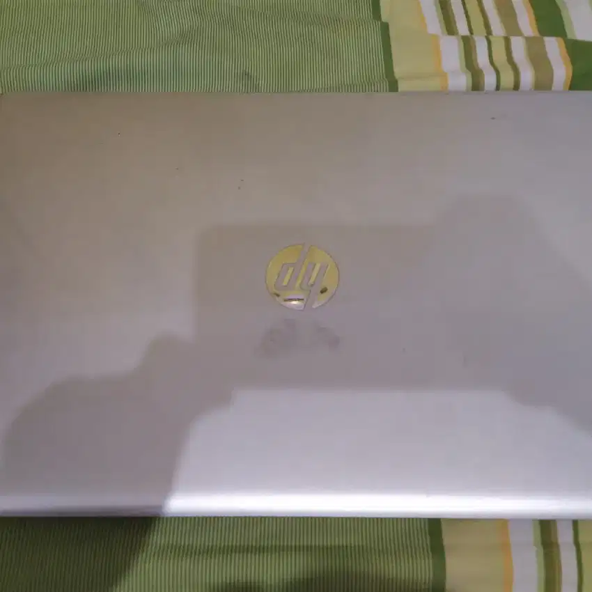 HP Envy 17.3 inch layar mati tapi mesin nyala jual apa adanya nego