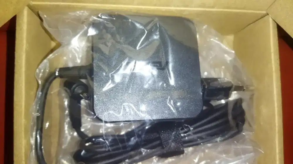 Adaptor Charger Laptop asus X441 x200 Ori