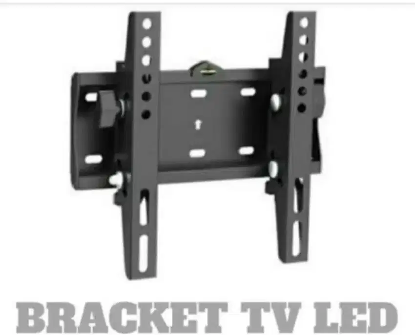 BRIKET TV LED LCD
