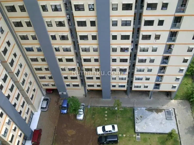 Dijual Apartemen Menara Cawang