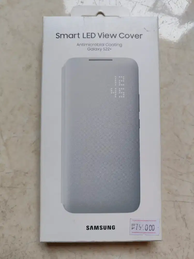 Samsung galaxy S22 plus