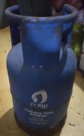 Tabung gas Elpiji 12 kg