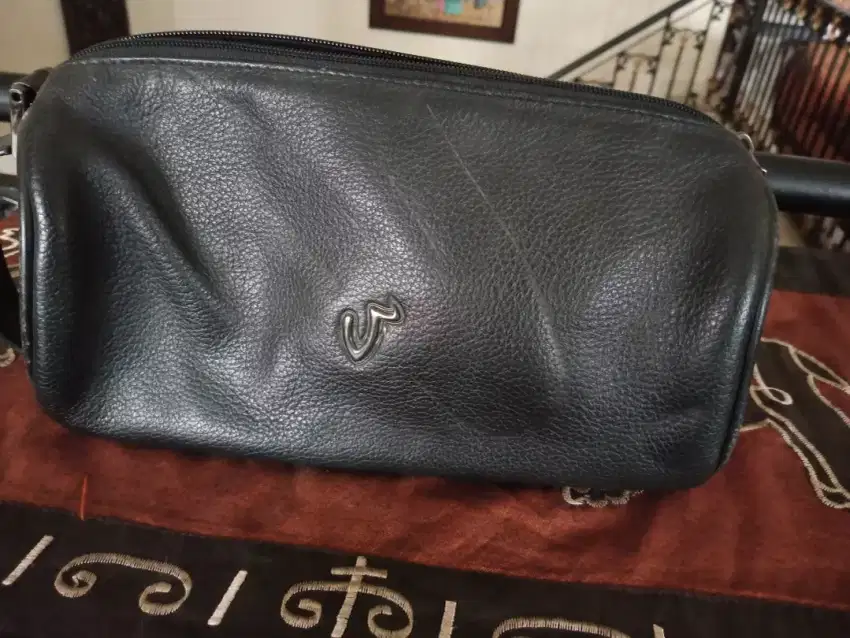 Tas kosmetik Valentino second original