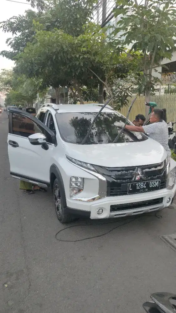 GAUL VARIASI jual SPERPART & ACCECORIES segala mobil bisa di kirim