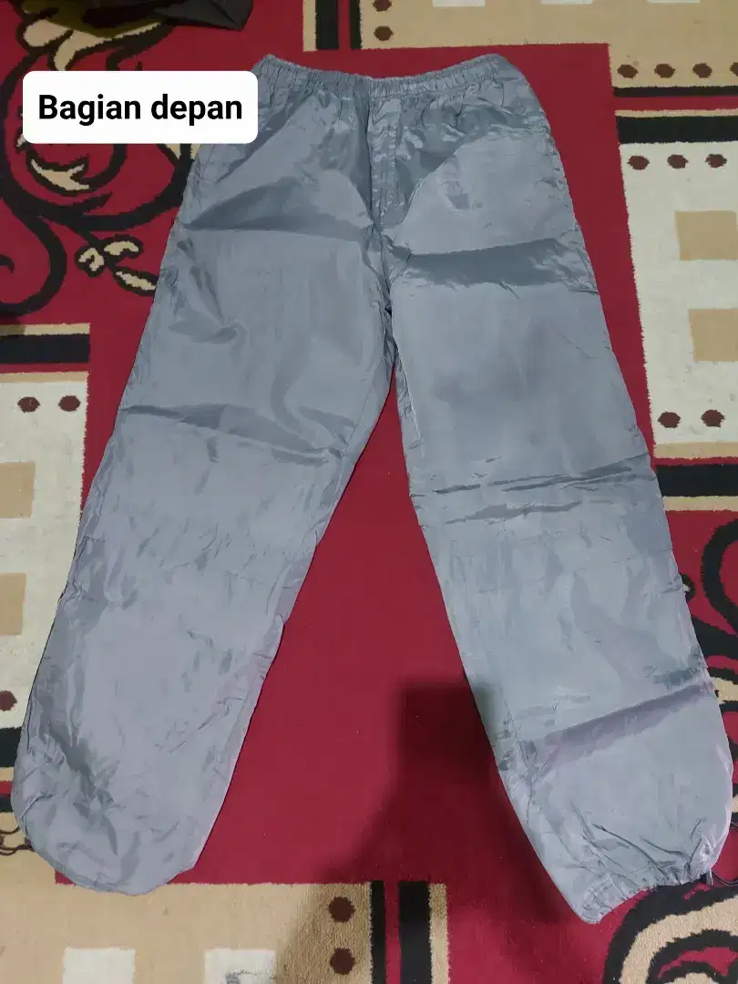 Celana training Import pria/wanita JUMBO
