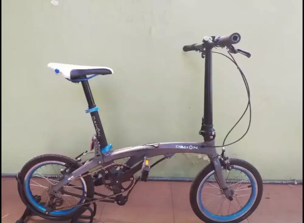 Dahon eezz store d3 harga