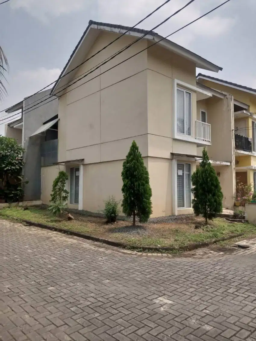 Sewa Rumah di Puri Arsana Sawangan Depok