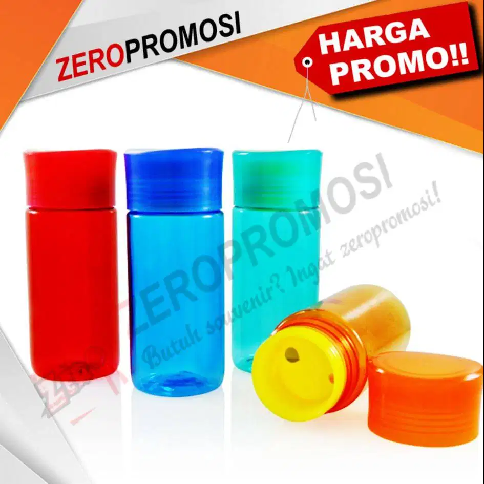 Botol Minum Tumbler Chielo Reno Hydration Water Custom