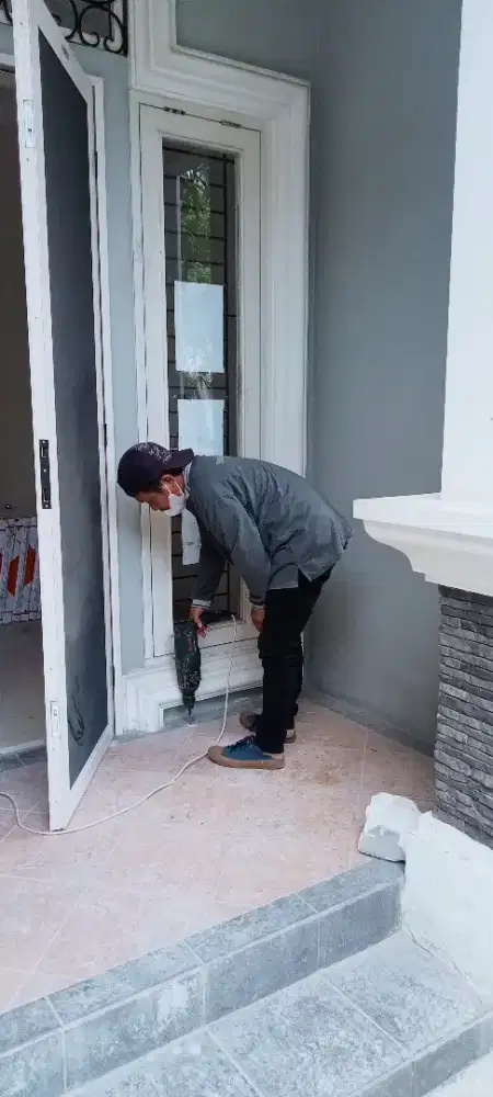 Jasa Anti Rayap dan fogging nyamuk