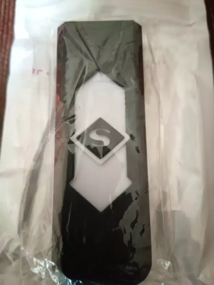 korek api elektrik usb, new.