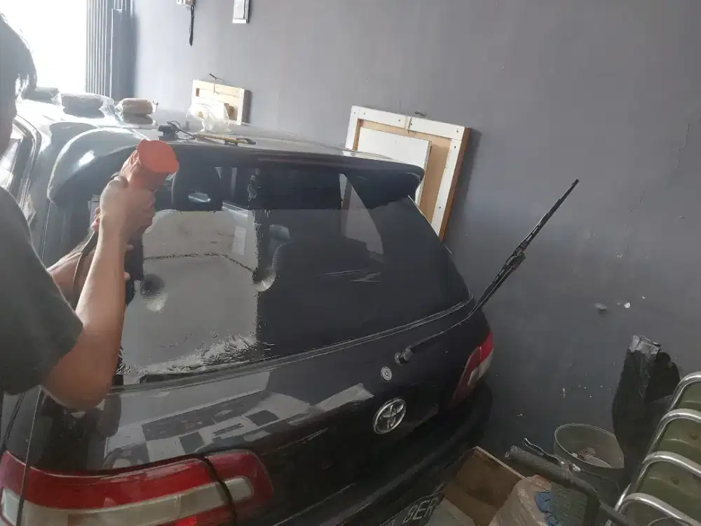 kaca film mobil panggilan berkualitas