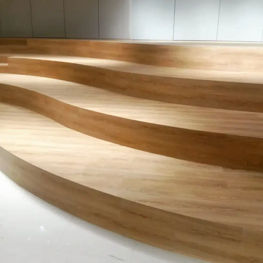 Vinyl 2mm terlaris dan termurah