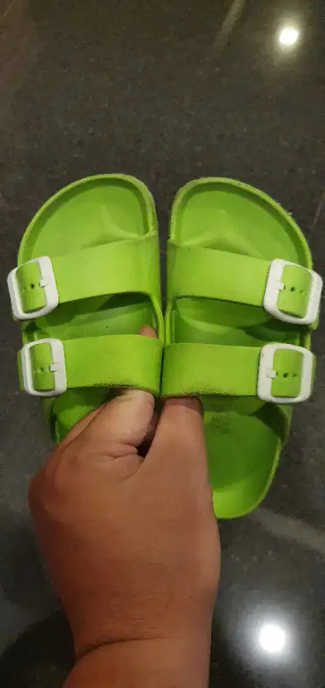 Sandal RedAp Thailand Original