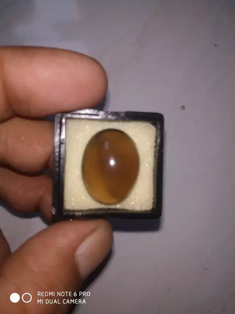 Batu solar solok natural