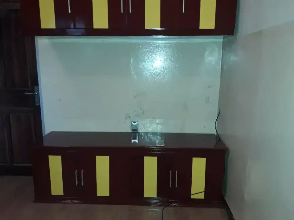 terima pesanan kichen set