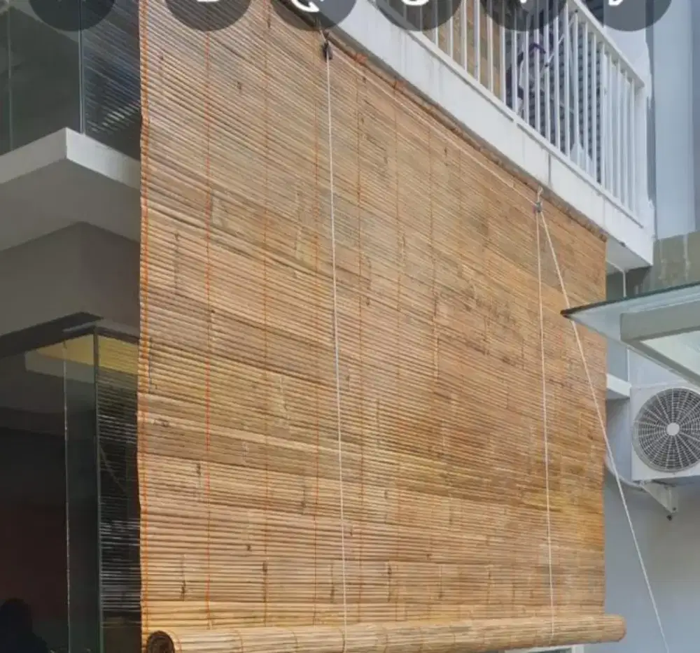 Krey bambu krey bambu