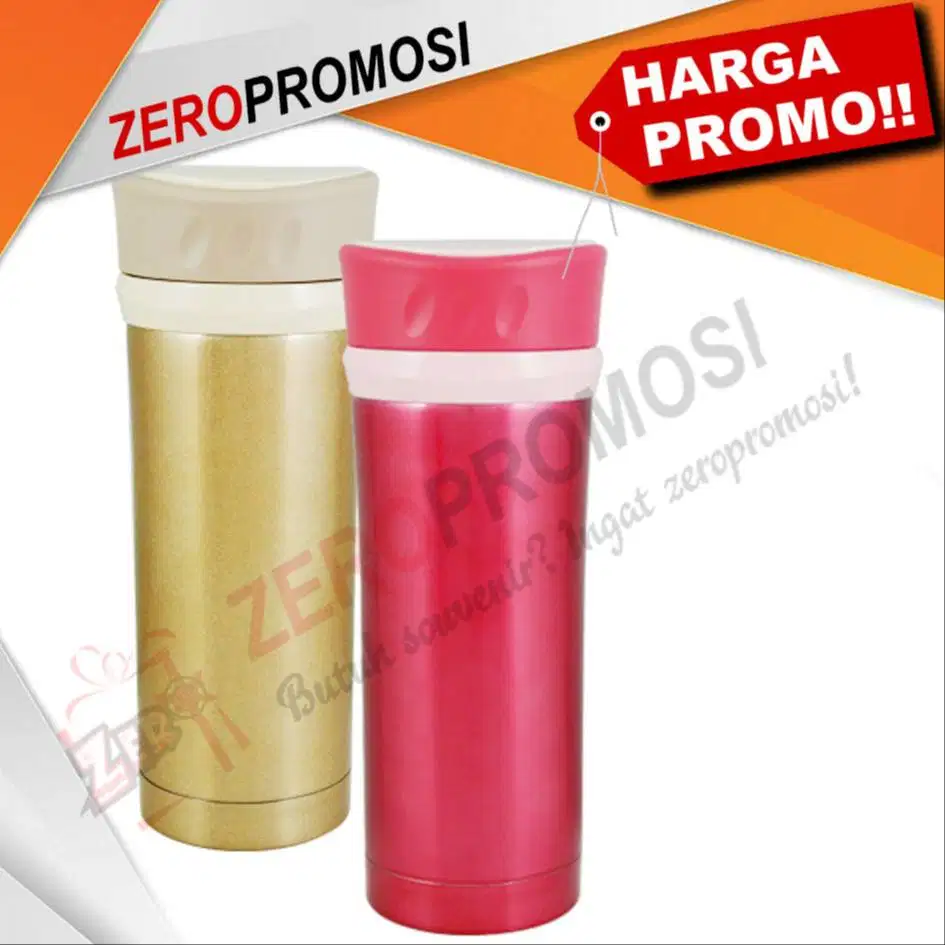 Vacuum Tumbler Sakura Deluxe Roswell 320 ml