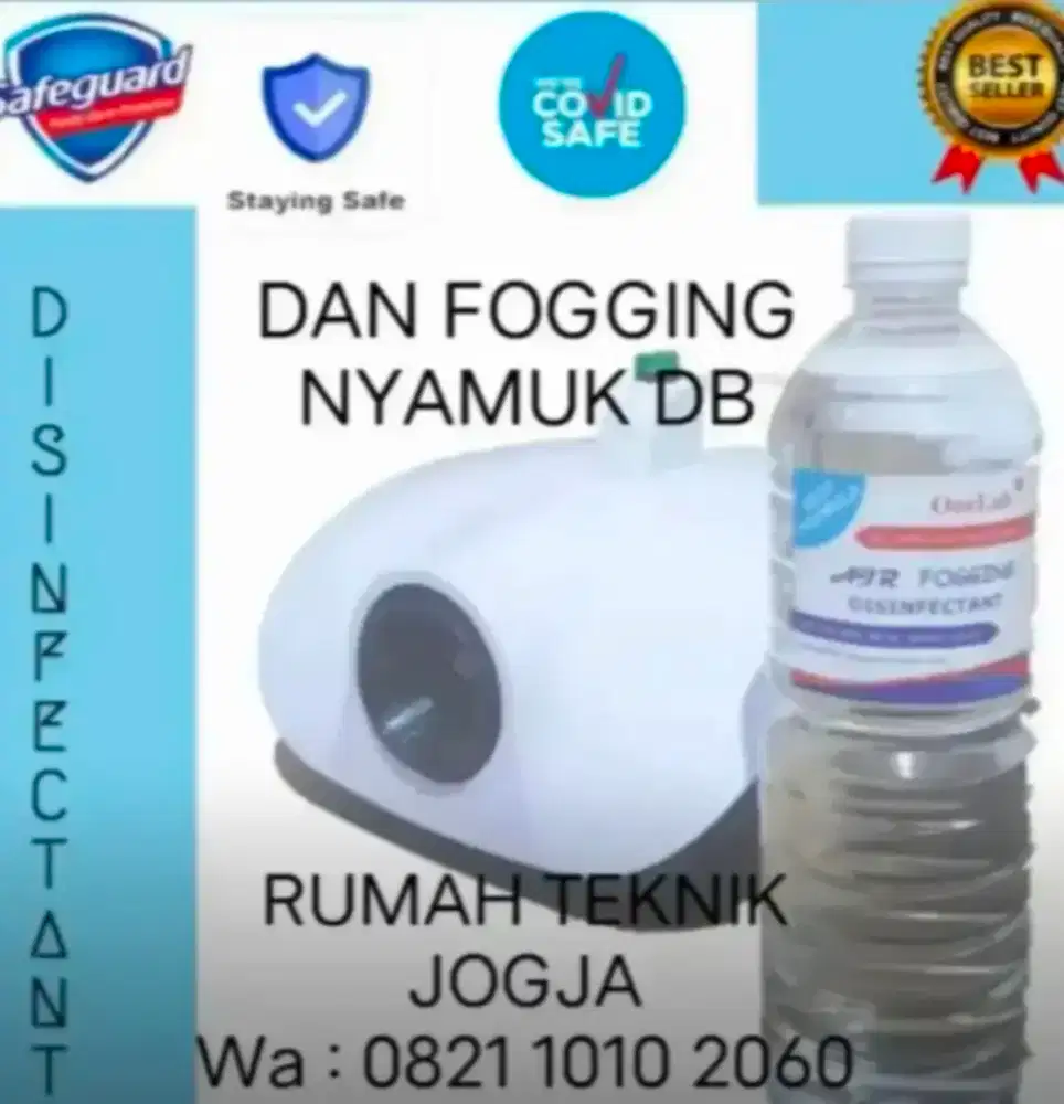 (RUMAH TEKNIK JOGJA)