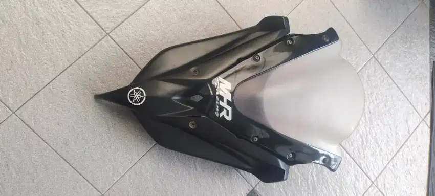 windshield HMR NMAX