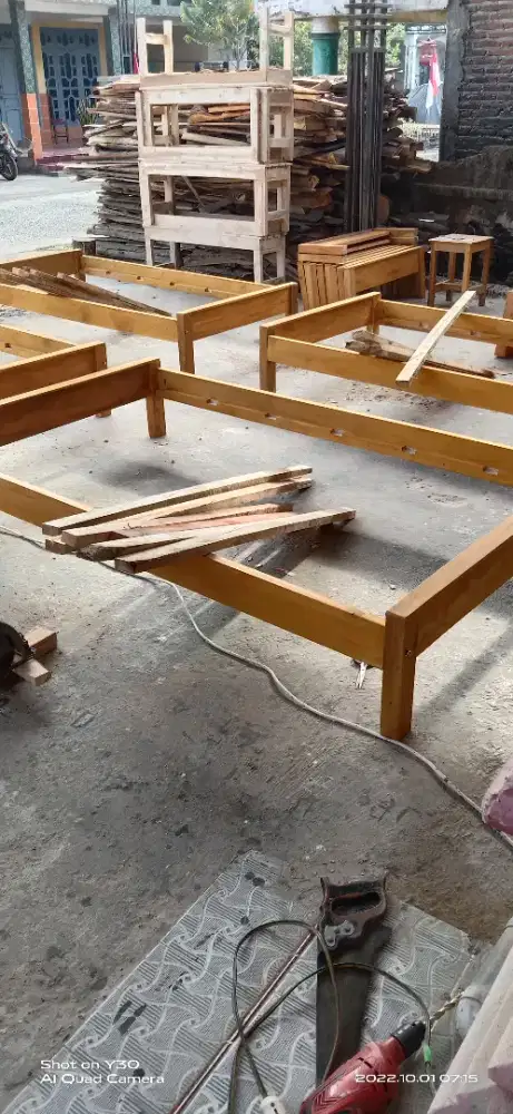 Dipan cocok buat kost2an