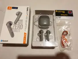 [ORIGINAL] TWS JBL TUNE 220 headset samsung buds airpods Garansi IMS