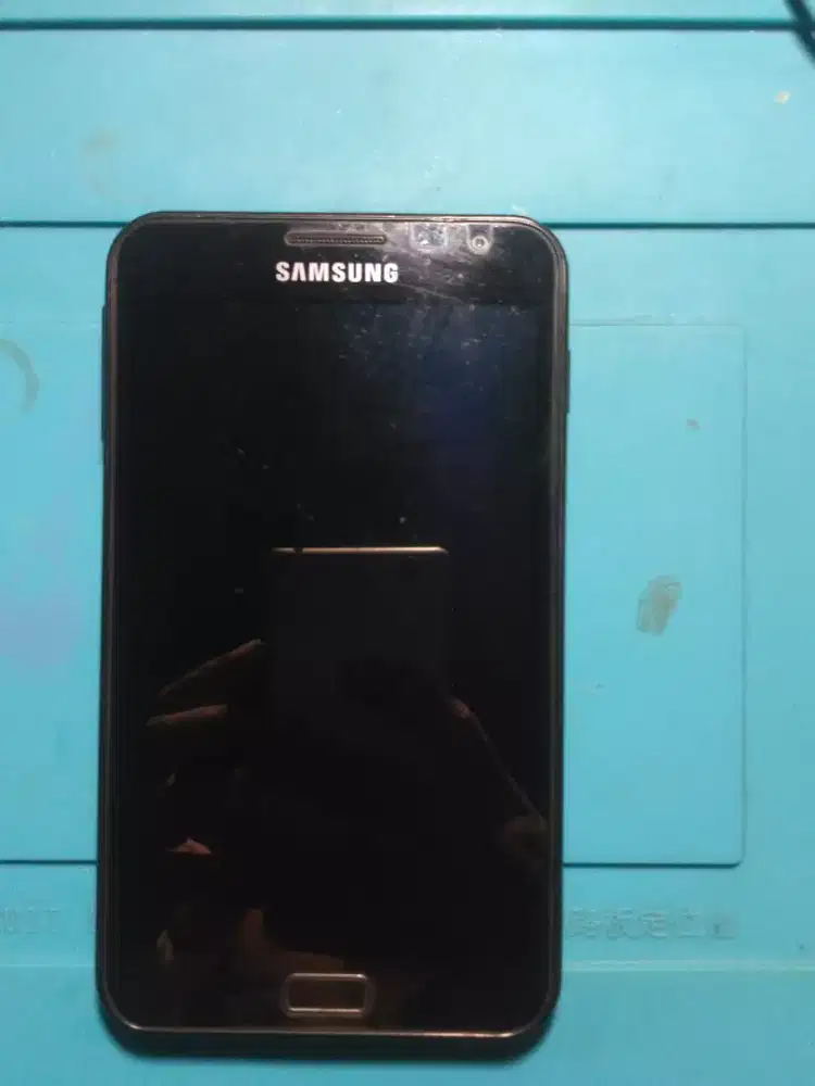 Lcd samsung note 1 4G shv-e160k ori