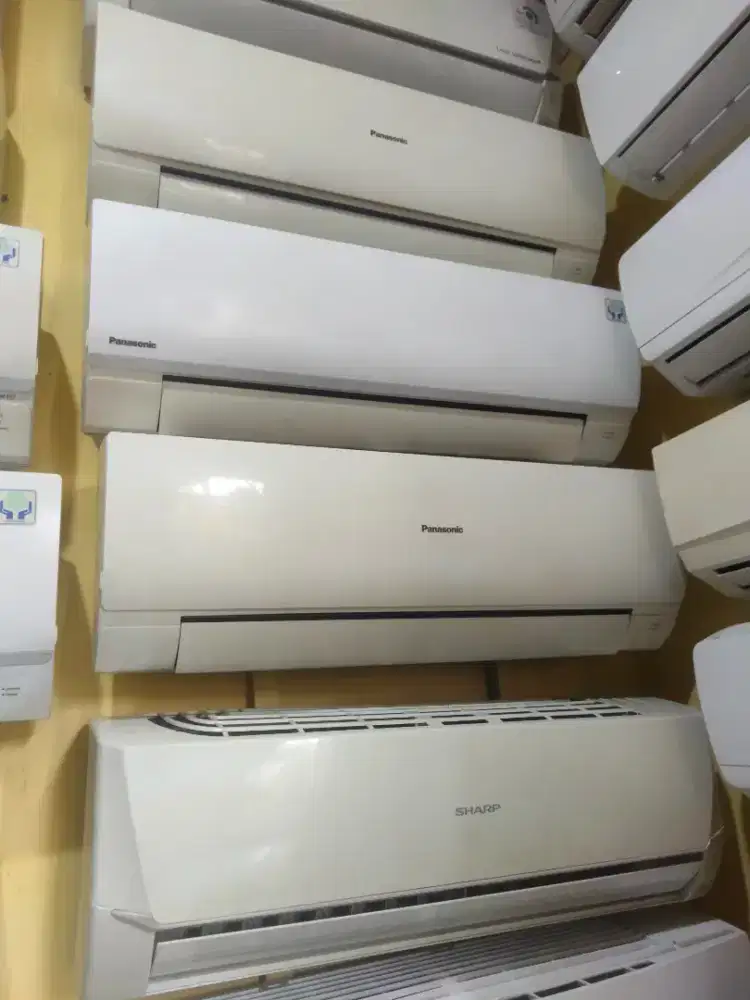 AC low watt berkwalitas 1/2_2pk