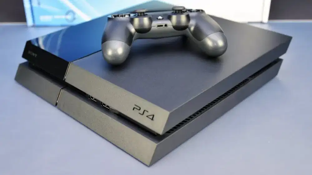 Jual best sale ps4 slim