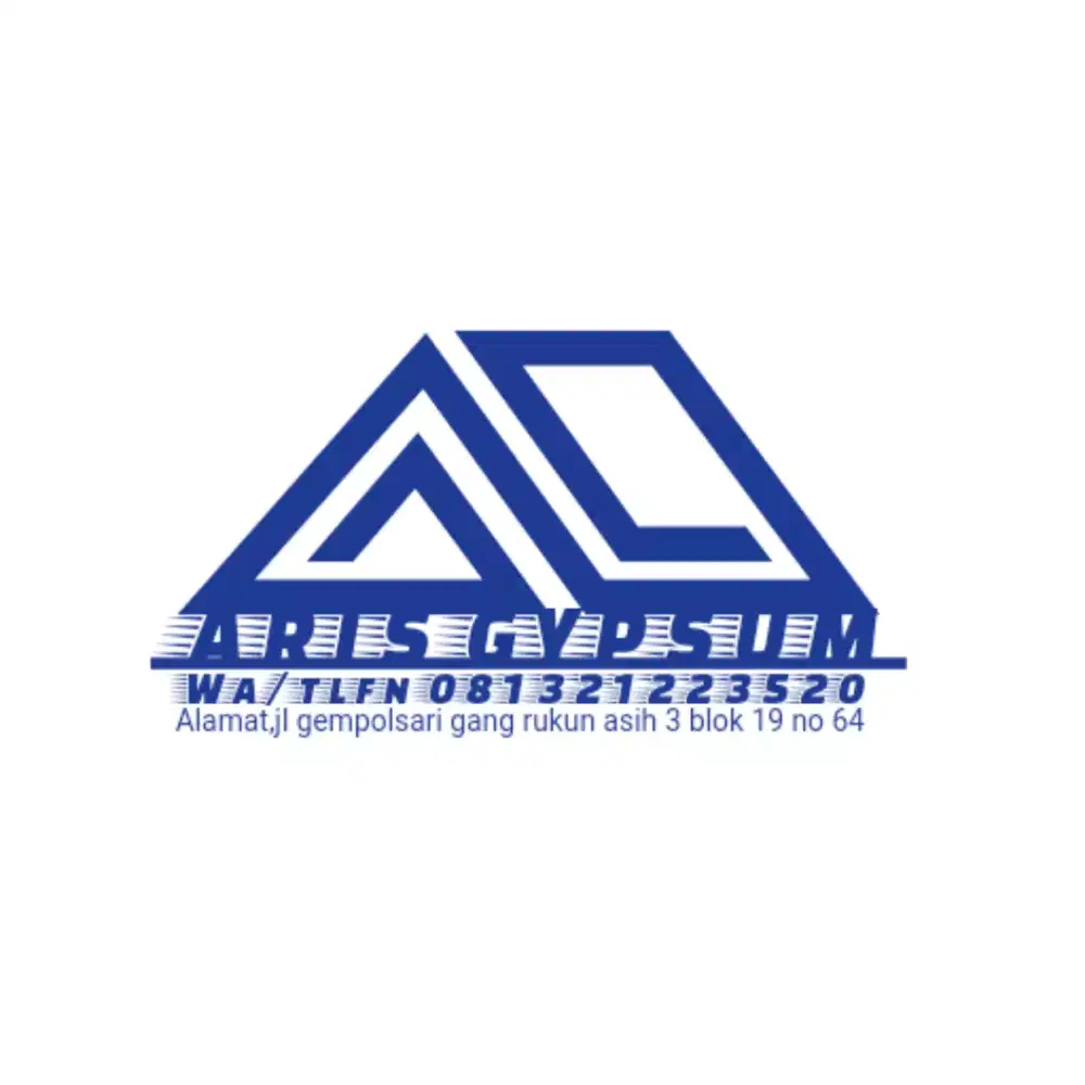 ARIS GYPSUM