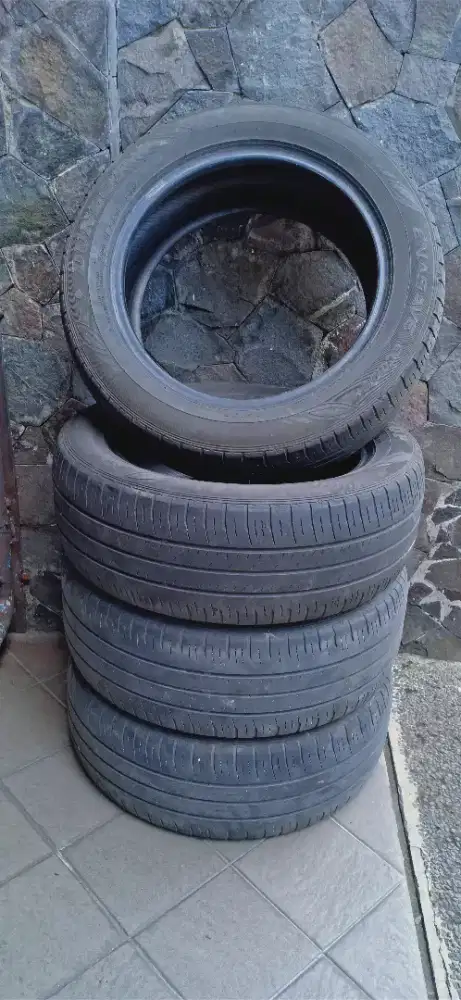 Ban Dunlop enasave 205/55 r16 th 2018